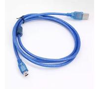 Shao Dong GT09-C30USB-5P - Cable de programación para pantalla táctil GOT1000, versión básica, 5 metros