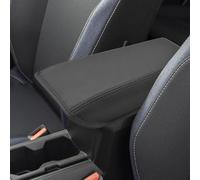 SHAOHAO Funda para reposabrazos Central Compatible con Nuevo Dacia Duster 3 2024 2025 2026 Consola Central Cubierta reposabrazos Cubierta del reposabrazos Central Dacia Duster 3 Accesorios