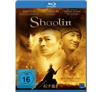 Shaolin [Alemania] [Blu-ray]