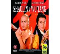 Shaolin And Wu Tang [Edizione: Regno Unito] [Italia] [DVD]