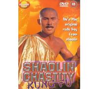 Shaolin Chastity Kung Fu [1981] [DVD] [Reino Unido]
