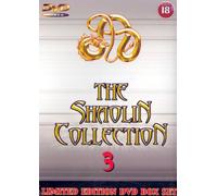 Shaolin Collection 3 [DVD] [Reino Unido]