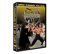 Shaolin Fist of Fury [USA] [DVD]
