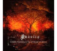 Shaolin - Gaining Freedom at the Expense