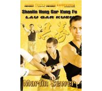 Shaolin Hung Gar Lau Gar Kuen [Reino Unido] [DVD]