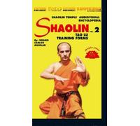 Shaolin II [Alemania] [DVD]