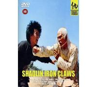 Shaolin Iron Claws - Shaolin Iron Claws [Reino Unido] [DVD]
