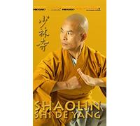Shaolin Kung Fu [DVD] [Reino Unido]
