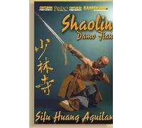 Shaolin Kung Fu Encyclopaedia: Volume 10 [DVD] [Reino Unido]