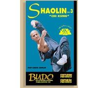 Shaolin Kung Fu Encyclopaedia: Volume 3 [DVD] [Reino Unido]