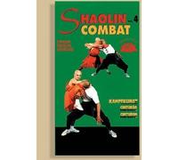 Shaolin Kung Fu Encyclopaedia: Volume 4 [DVD] [Reino Unido]