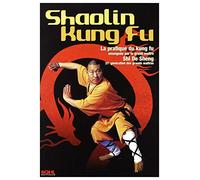 Shaolin Kung Fu [Francia] [DVD]