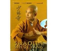 Shaolin Kung Fu Shi De Yang Interview [Importado de Inglaterra]