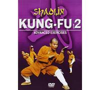Shaolin Kung Fu Vol.2