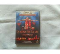 Shaolin - La roue de la vie (L'incroyable spectacle des Moines Shaolin) [Francia] [DVD]