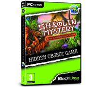 Shaolin Mystery: Tale of Jade Dragon Staff (PC CD) [Importación inglesa]