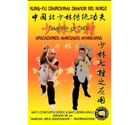 Shaolin Qi Chui - Aplicaciones Marciales Avanzadas (Enciclopedia Shaolin Kung Fu es)