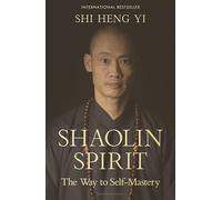 Shaolin Spirit