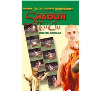 Shaolin - Tai Chi [Alemania] [DVD]