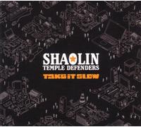 Shaolin Temple Defen - Take It Slow