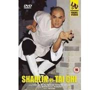Shaolin Vs Tai Chi [Reino Unido] [DVD]