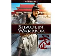 Shaolin Warrior [USA] [DVD]