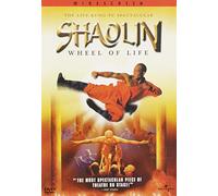 Shaolin Wheel of Life [USA] [DVD]