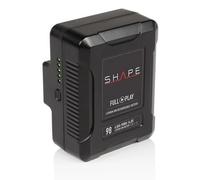 Shape Batería V98TS V-Mount Li-Ion 6800 mAh