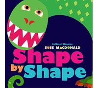 Shape by Shape