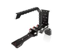 SHAPE ENG STYLE CAMCORDER BUNDLE RIG