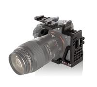 SHAPE jaula para Sony a7 II, a7S II y a7R II