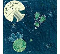 Shape Of Broad Minds - Blue Experience EP [Vinilo]