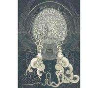 Shape of Broad Minds - Craft of the Lost Art [Vinilo]