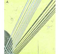 Shape Of Broad Minds - Opr8r [Vinilo]
