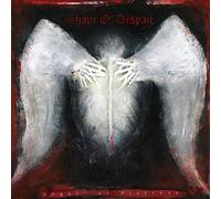 Shape of Despair - Angel of Distress [Vinilo]