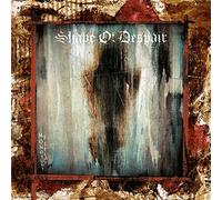 Shape of despair - Monotony fields