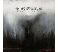 Shape of despair - Return to the void [Vinilo]