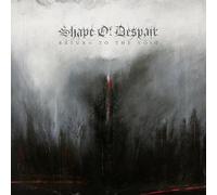 Shape of despair - Return to the void [Vinilo]