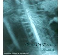 Shape Of Despair - Shade of....
