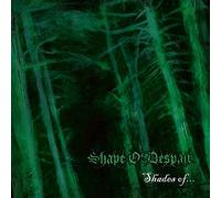 Shape Of Despair - Shades Of… [Vinilo]