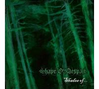 Shape Of Despair - Shades Of… [Vinilo]