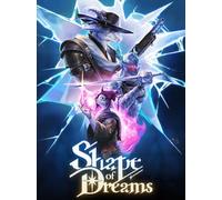 Shape of Dreams (PC) - Steam Key - EUROPE