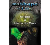 Shape of Life Volume 1: Origins & Life on the Move [USA] [DVD]