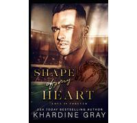 Shape Of My Heart: 2 (Games and Love)