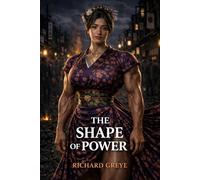 Shape of Power: What the Fire Made Her