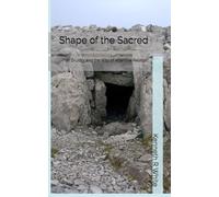 Shape of the Sacred: Irish Druidry and the Way of Attentive Relation
