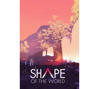 Shape Of The World - Official Soundtrack (DLC) Steam Key (PC) GLOBAL
