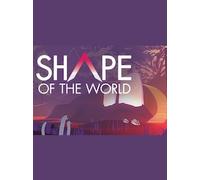 Shape of the World Steam Key GLOBAL