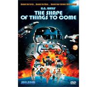 Shape of Things to Come [USA] [DVD]