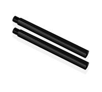 SHAPE PAIR OF 15MM MALE-FEMALE 6" RODS